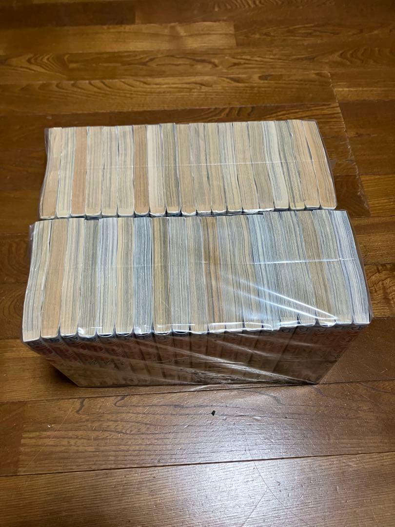 【全38巻セット】HUNTER×HUNTER ハンターハンター