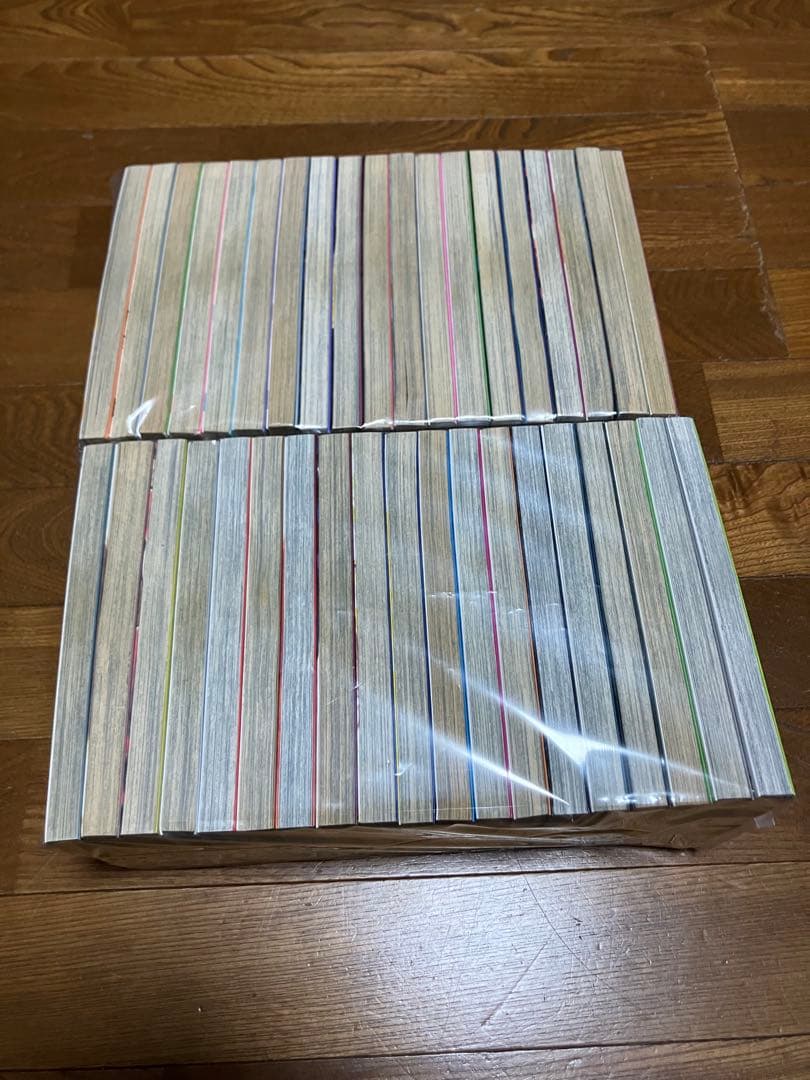 【全38巻セット】HUNTER×HUNTER ハンターハンター