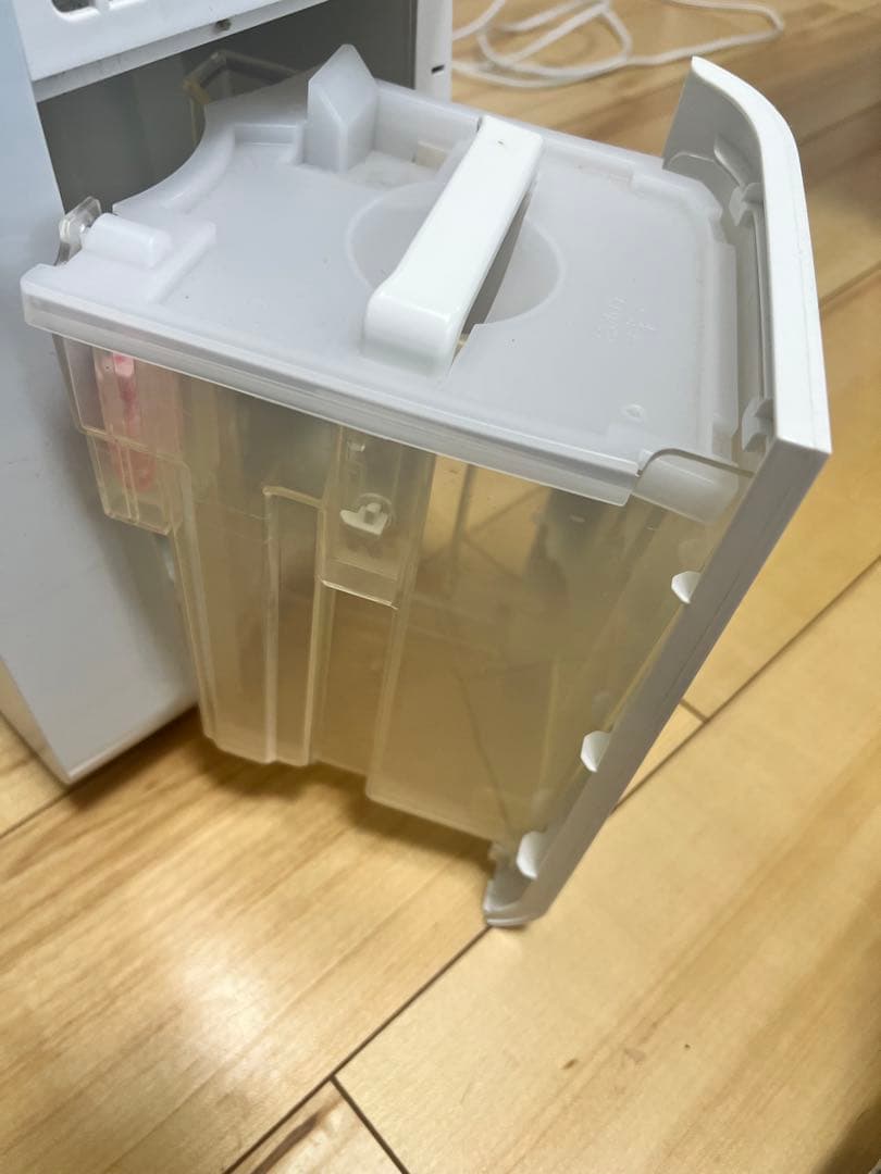 SHARP 冷風・衣類乾燥除湿機　CM-N100-W 2021年製