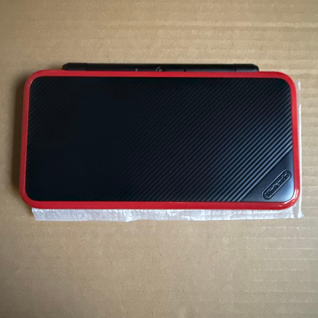 NEWニンテンドー2DS LL マリオカート