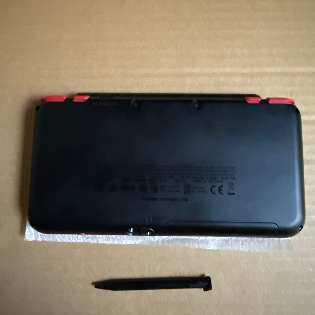 NEWニンテンドー2DS LL マリオカート