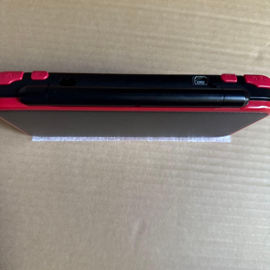 NEWニンテンドー2DS LL マリオカート