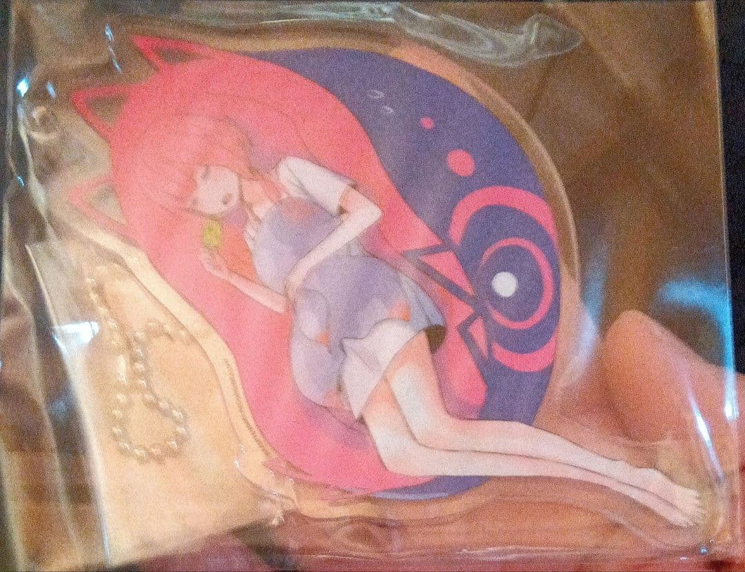 か*ー様 神椿　観測　花譜