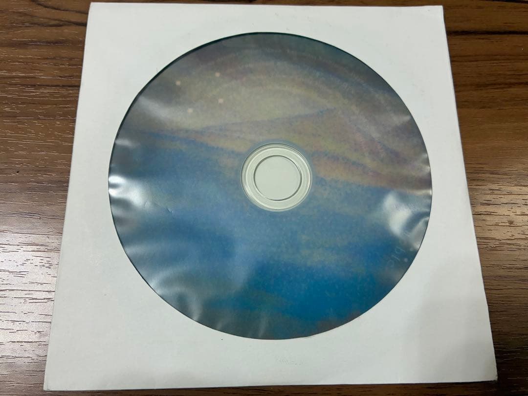 noble label showcase EN-EI 会場限定CD-R