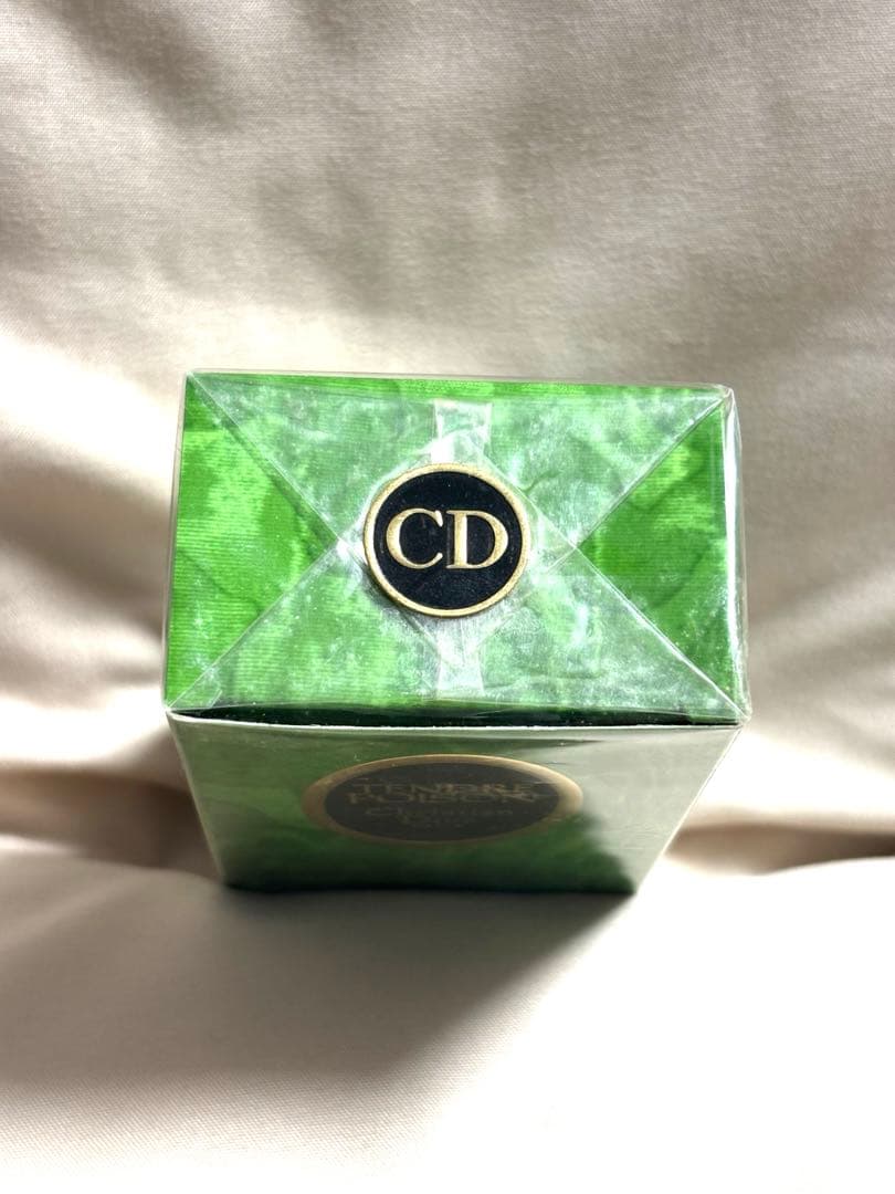 ⭐︎Christian Dior⭐︎タンドゥル ポワゾン ３０ミリ 廃盤 新品未開封