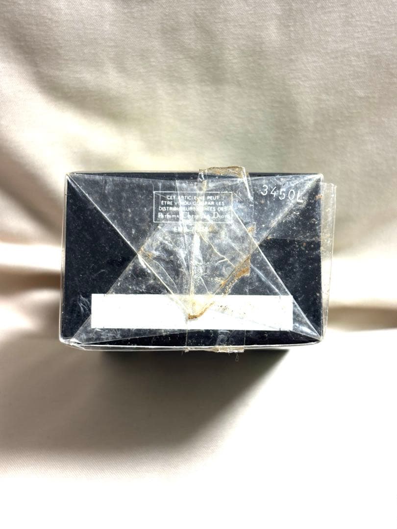 ⭐︎Christian Dior⭐︎タンドゥル ポワゾン ３０ミリ 廃盤 新品未開封
