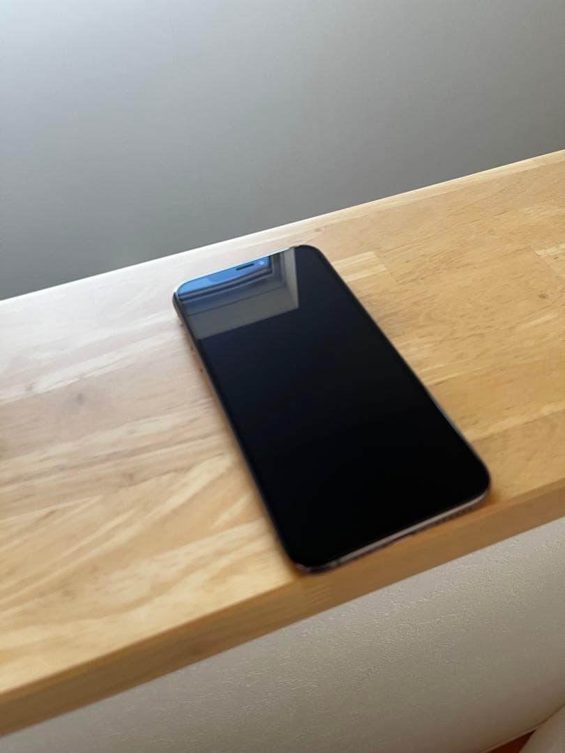 iPhone XS 64GB ゴールド【箱あり・付属品一部欠品】