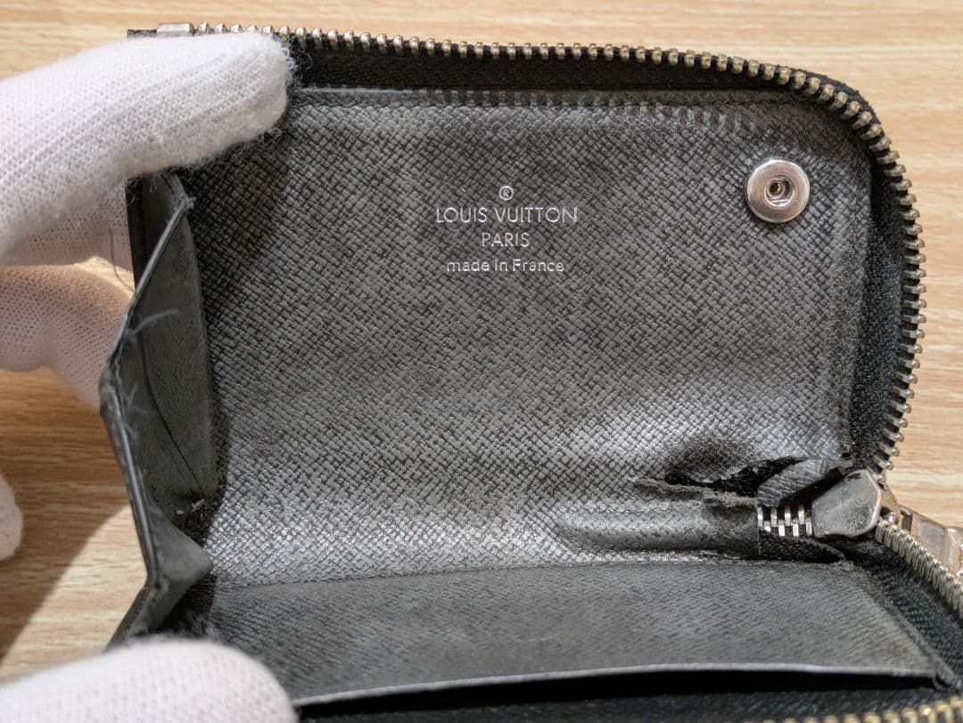 【箱付】LOUIS VUITTON　カー・キー・ケース　M64430﻿