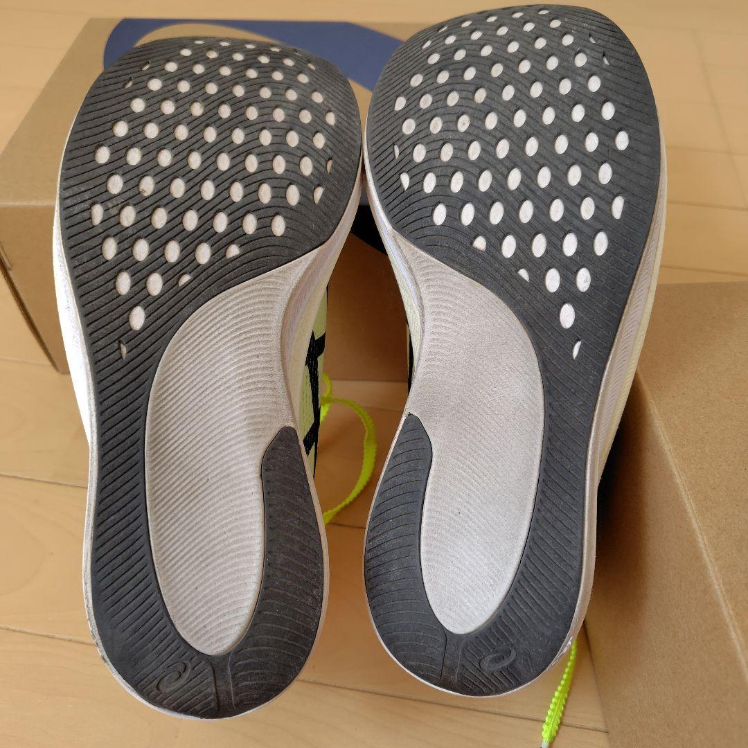 スパイク・シューズ ASICS S4+ YOGIRI