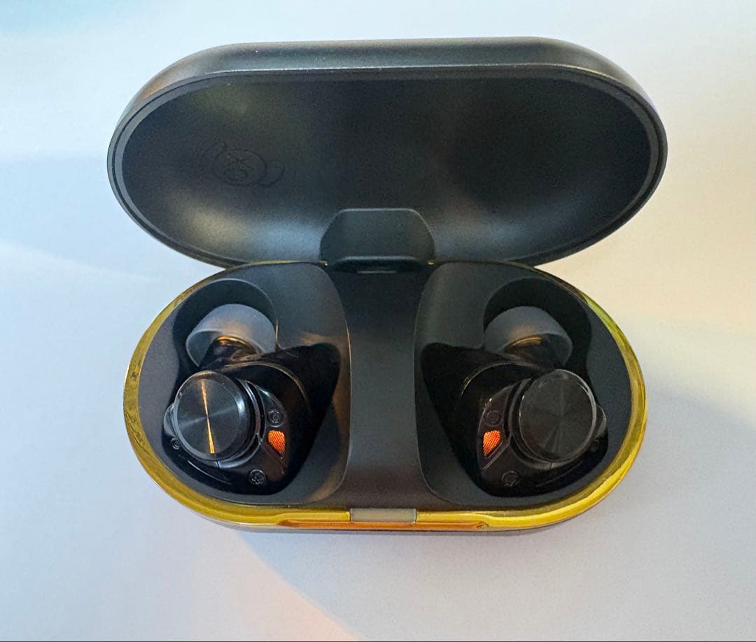 AViOT TE-ZX1 TWS ピヤホン7