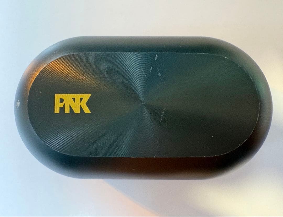 AViOT TE-ZX1 TWS ピヤホン7