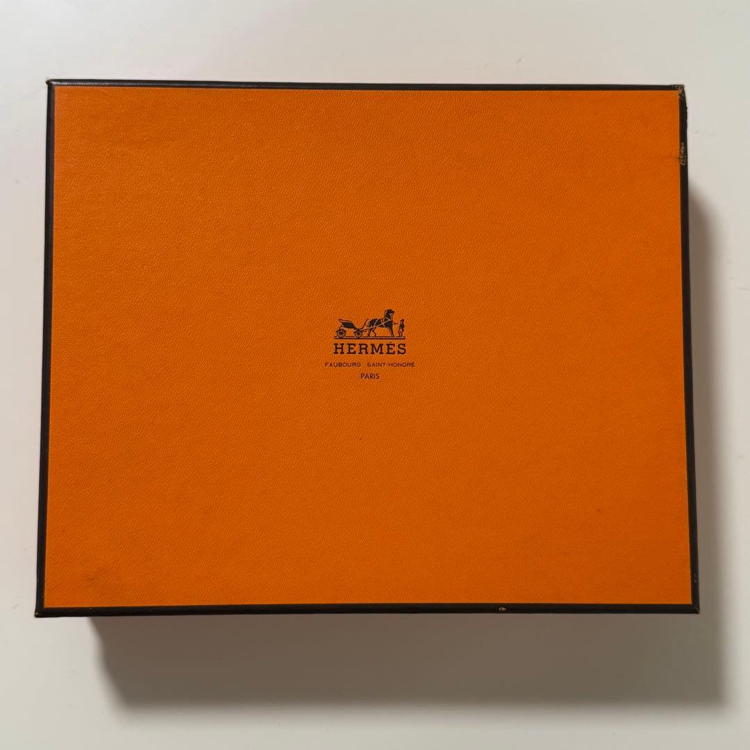 HERMES エルメス 陶器 灰皿 馬 アッシュトレイ