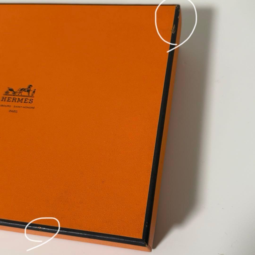 HERMES エルメス 陶器 灰皿 馬 アッシュトレイ