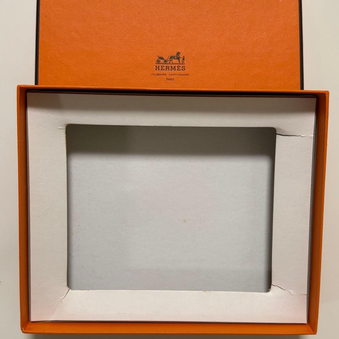 HERMES エルメス 陶器 灰皿 馬 アッシュトレイ