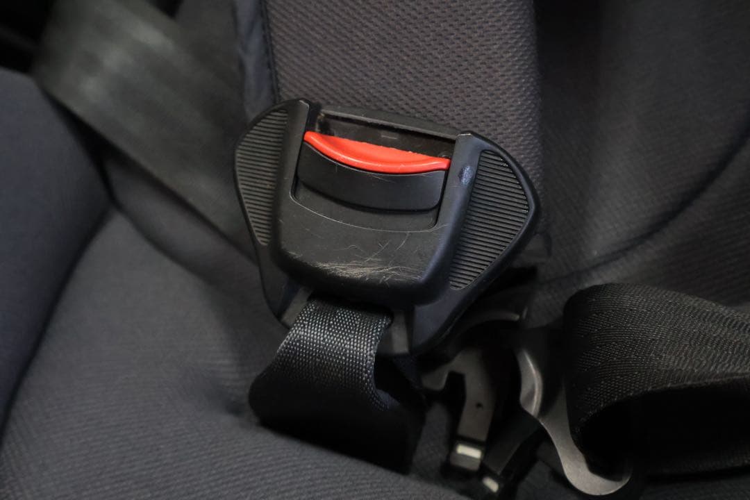 Joie ジョイー　チャイルドシート バリアント（ブラックエレメント）②