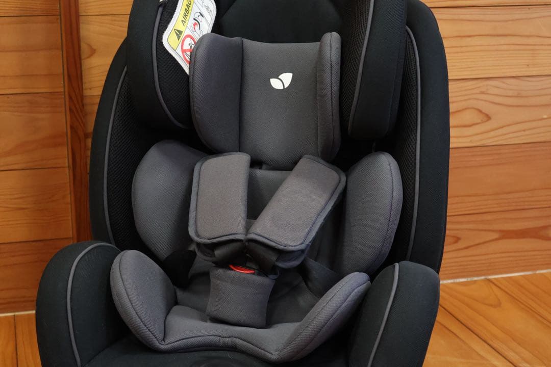 Joie ジョイー　チャイルドシート バリアント（ブラックエレメント）②