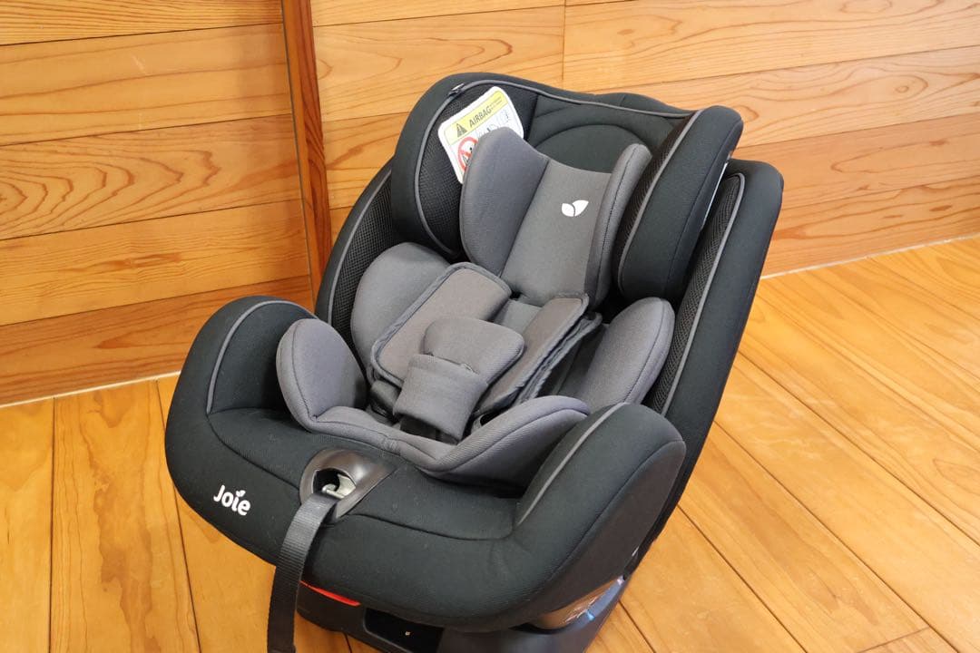 Joie ジョイー　チャイルドシート バリアント（ブラックエレメント）②