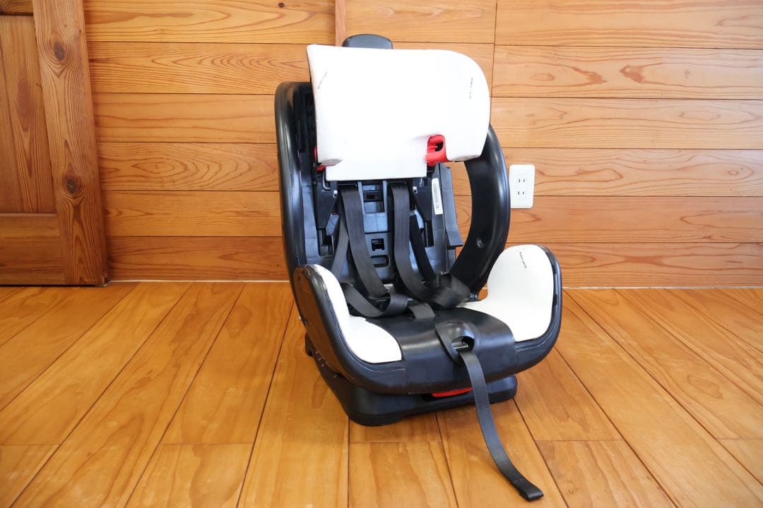 Joie ジョイー　チャイルドシート バリアント（ブラックエレメント）②