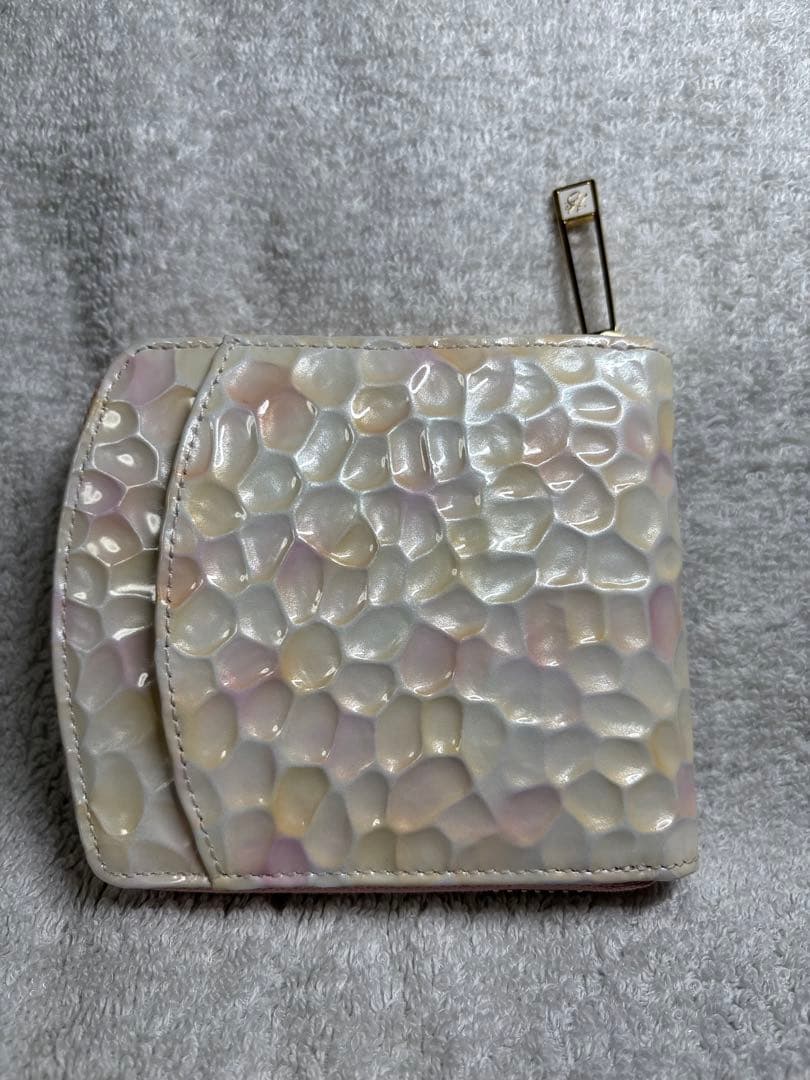 「始まりの白い香水」ホワイトローズ