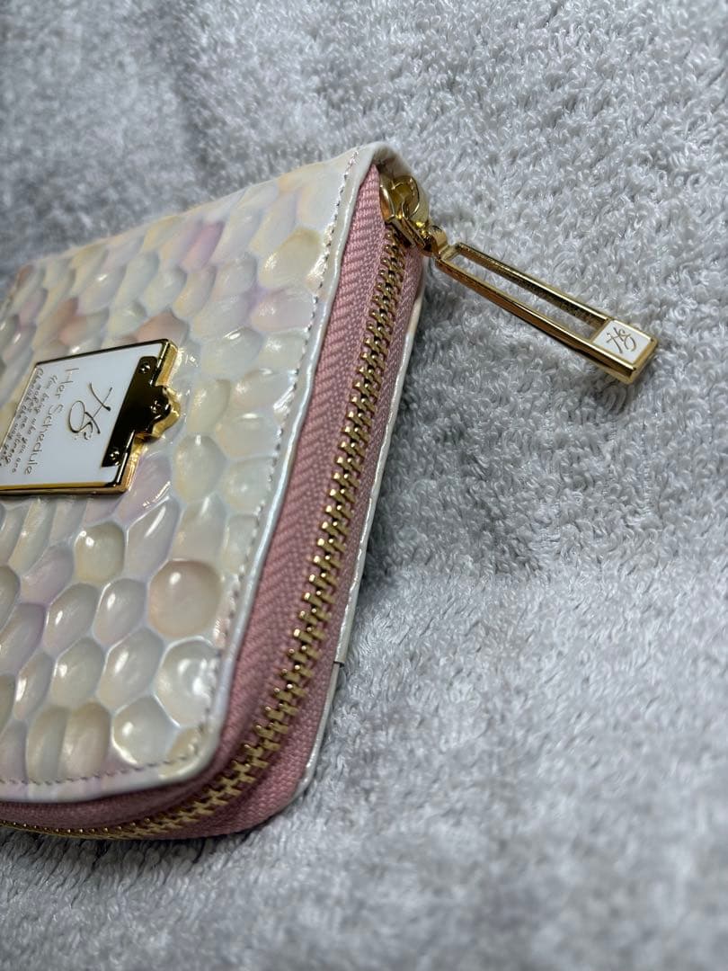 「始まりの白い香水」ホワイトローズ