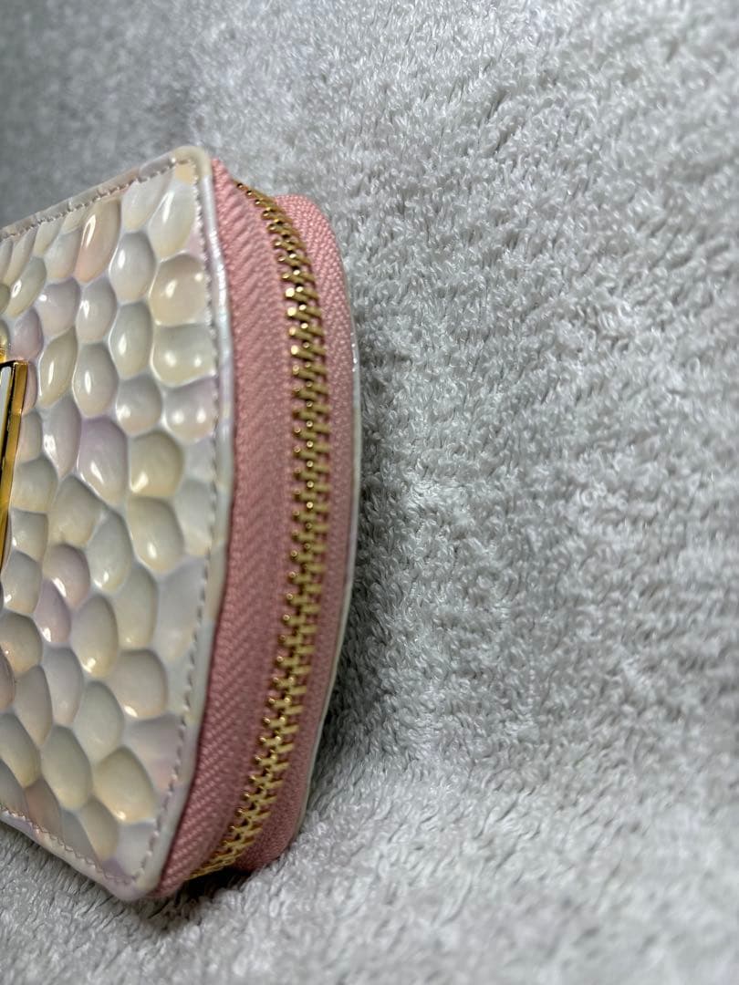 「始まりの白い香水」ホワイトローズ