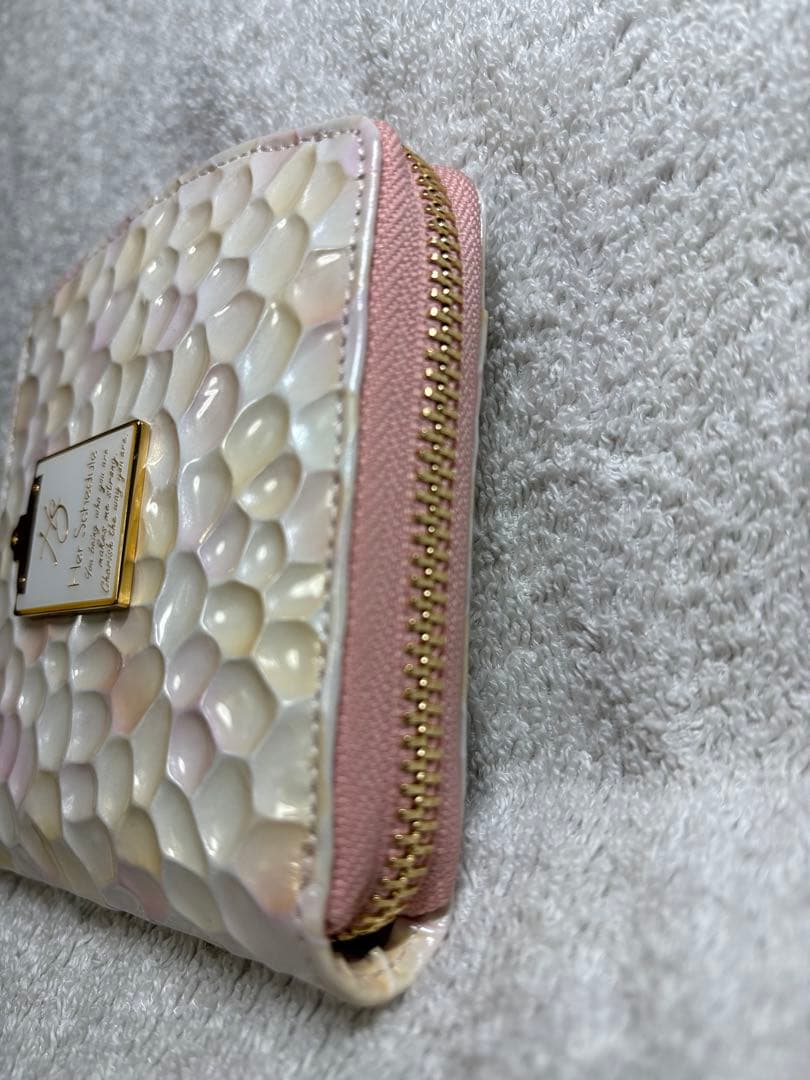 「始まりの白い香水」ホワイトローズ