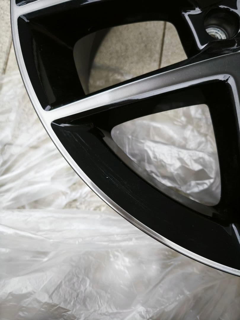 ホンダ シビック FL1 EX （2021〜）純正ホイール 4本