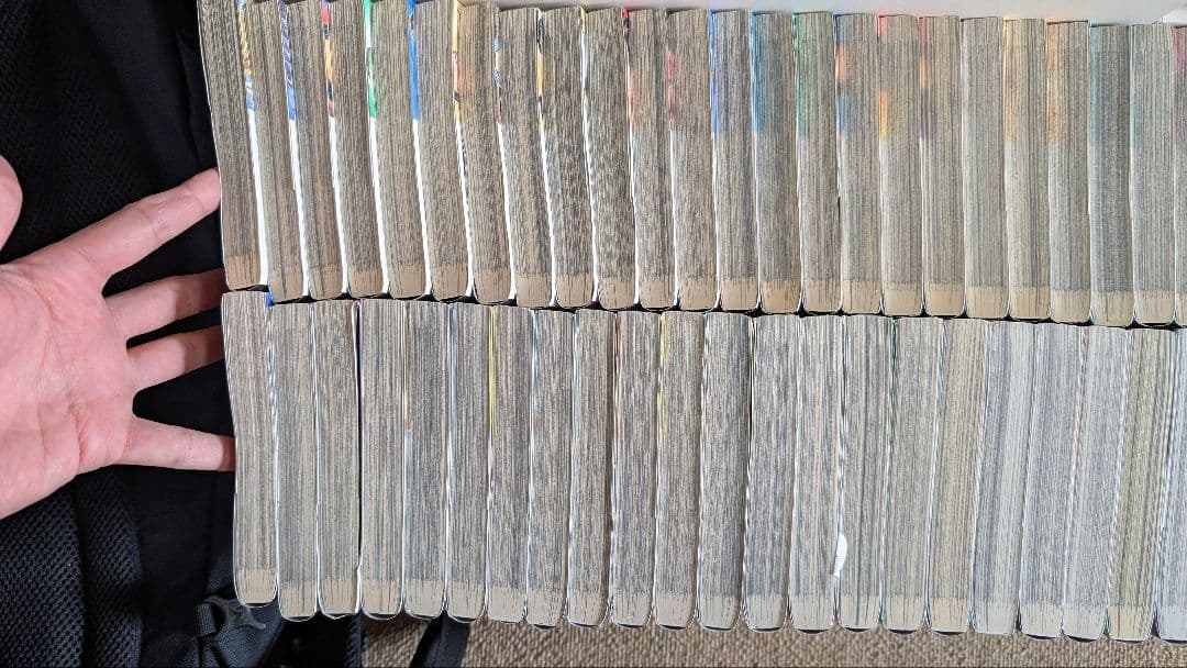 キングダム 1巻から75巻