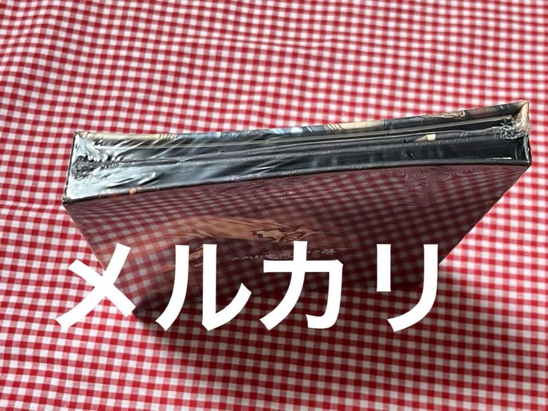 グラナドエスパダ　オリジナルサウンドトラック　vol.3 ヴァレリア柄