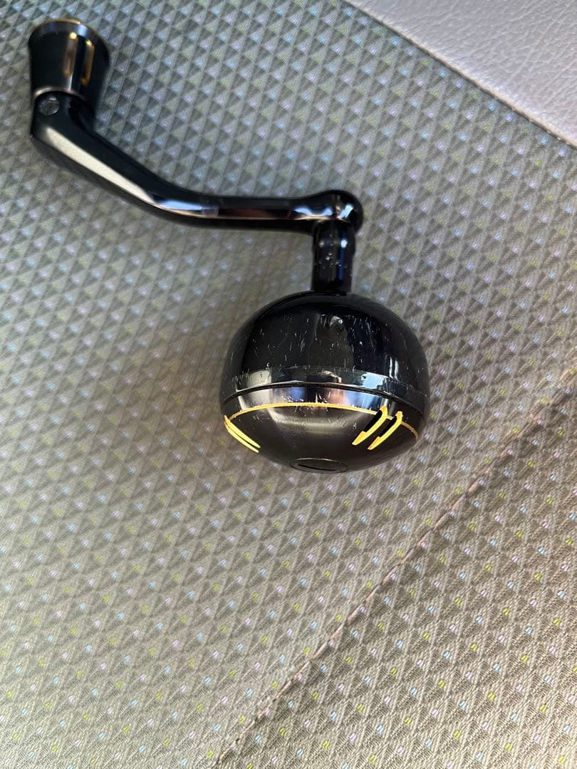 SHIMANO シマノ　STELLA19 ステラSW8000hg