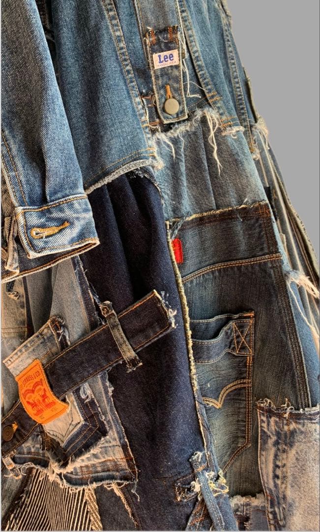 【牛様☆。.:＊・゜専用⠀】コート