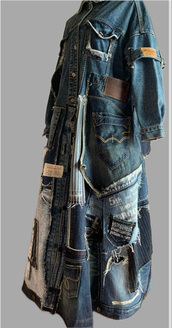 【牛様☆。.:＊・゜専用⠀】コート