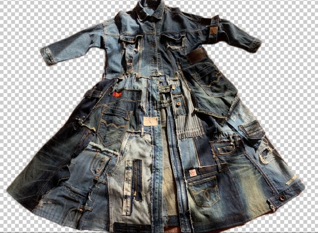 【牛様☆。.:＊・゜専用⠀】コート