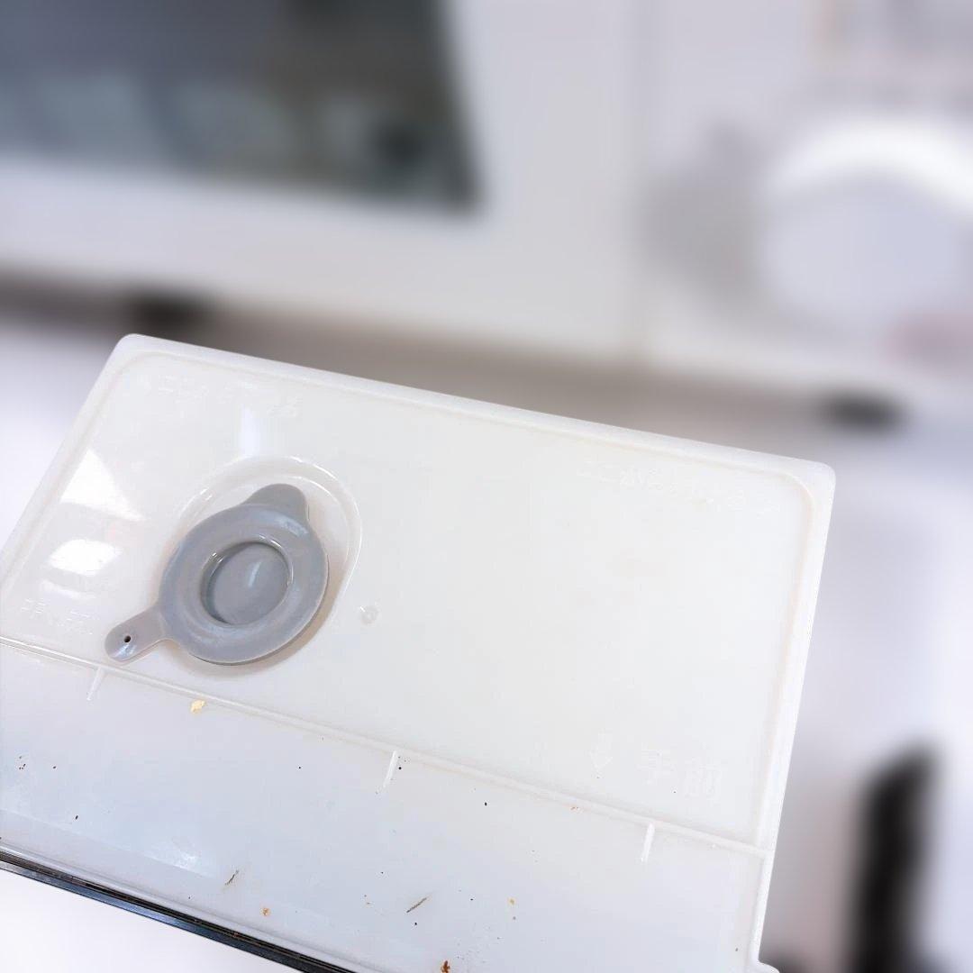 Panasonic スチームオーブンレンジ NE-BS605-W