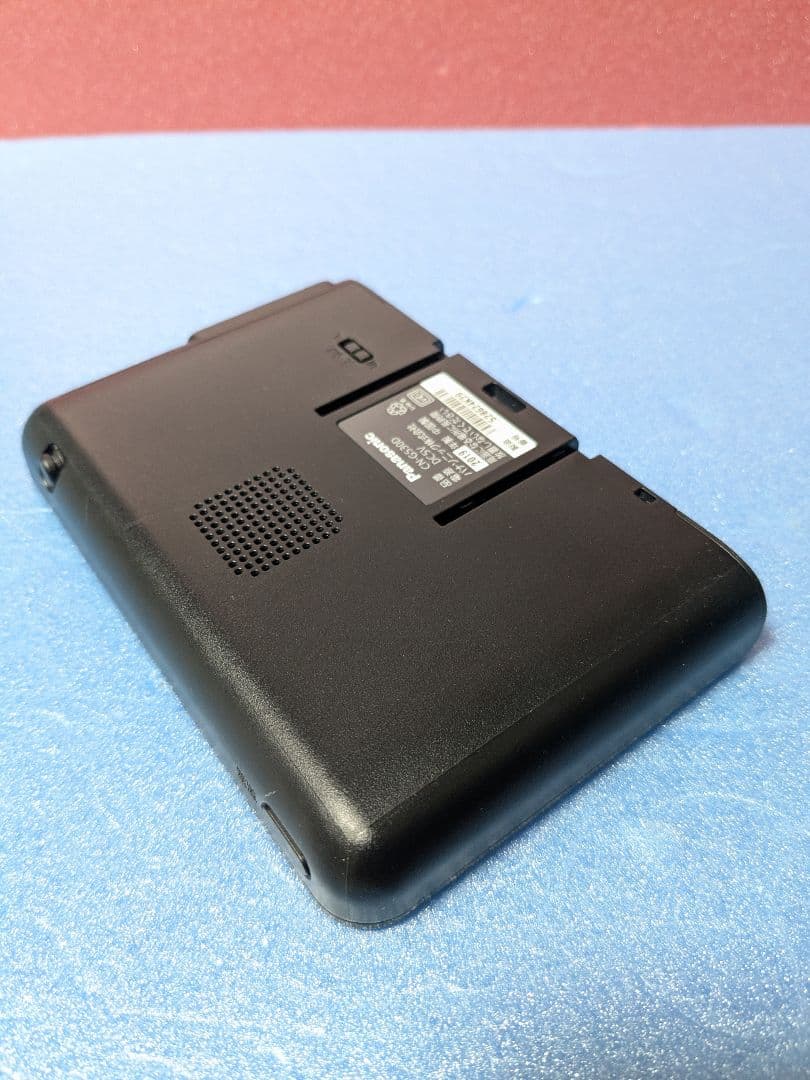 panasonic CN-G530D ゴリラ gorilla ポータブルナビ