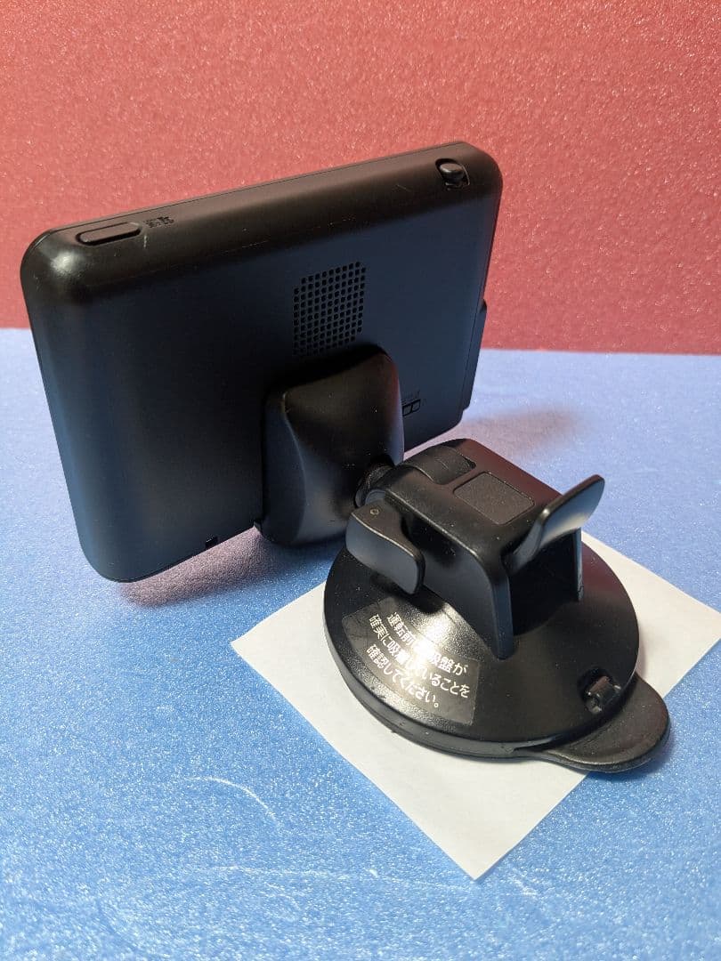 panasonic CN-G530D ゴリラ gorilla ポータブルナビ