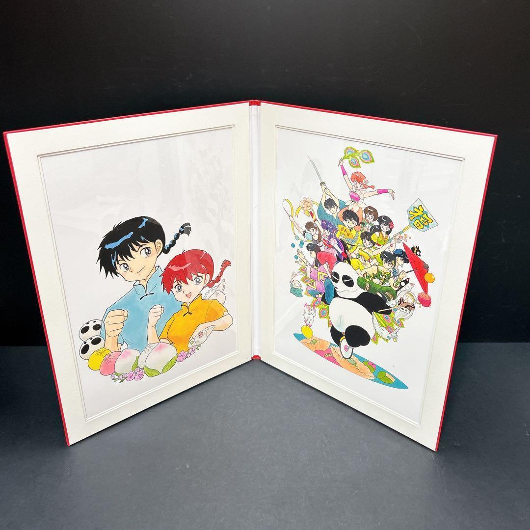 特価★らんま1/2 SSC完全復刻BOX 全巻セット 38巻