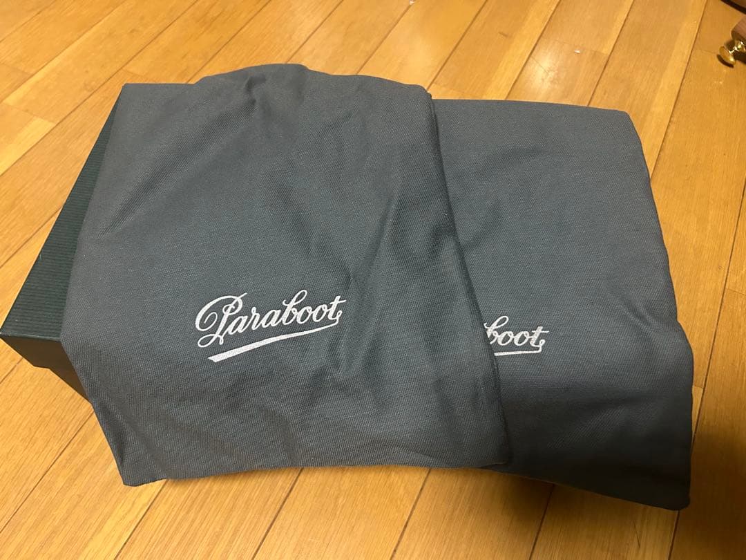 パラブーツ　シャンボード　Chambord