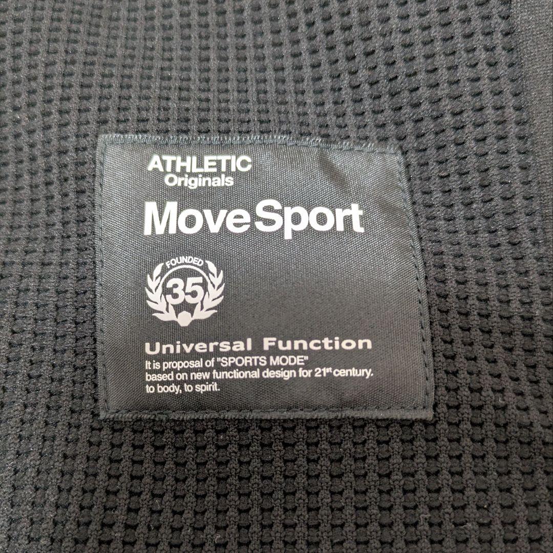 デサント DESCENTE スウェット セットアップ