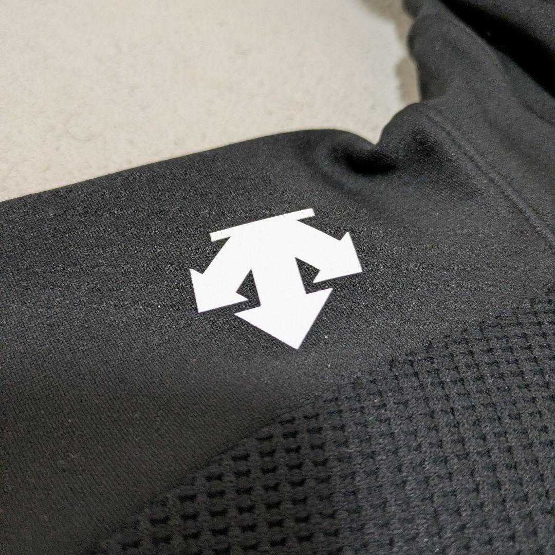 デサント DESCENTE スウェット セットアップ