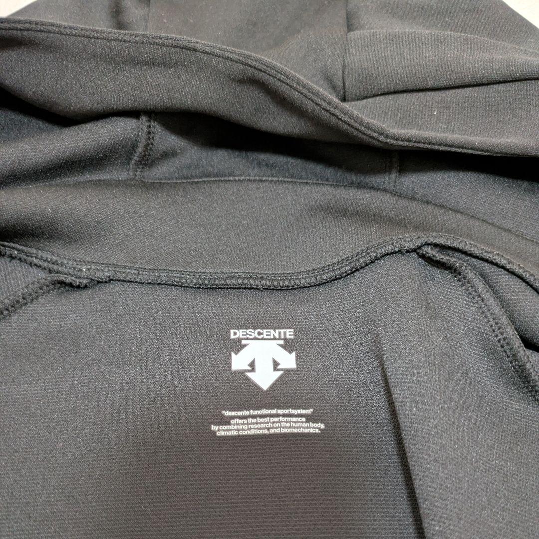 デサント DESCENTE スウェット セットアップ