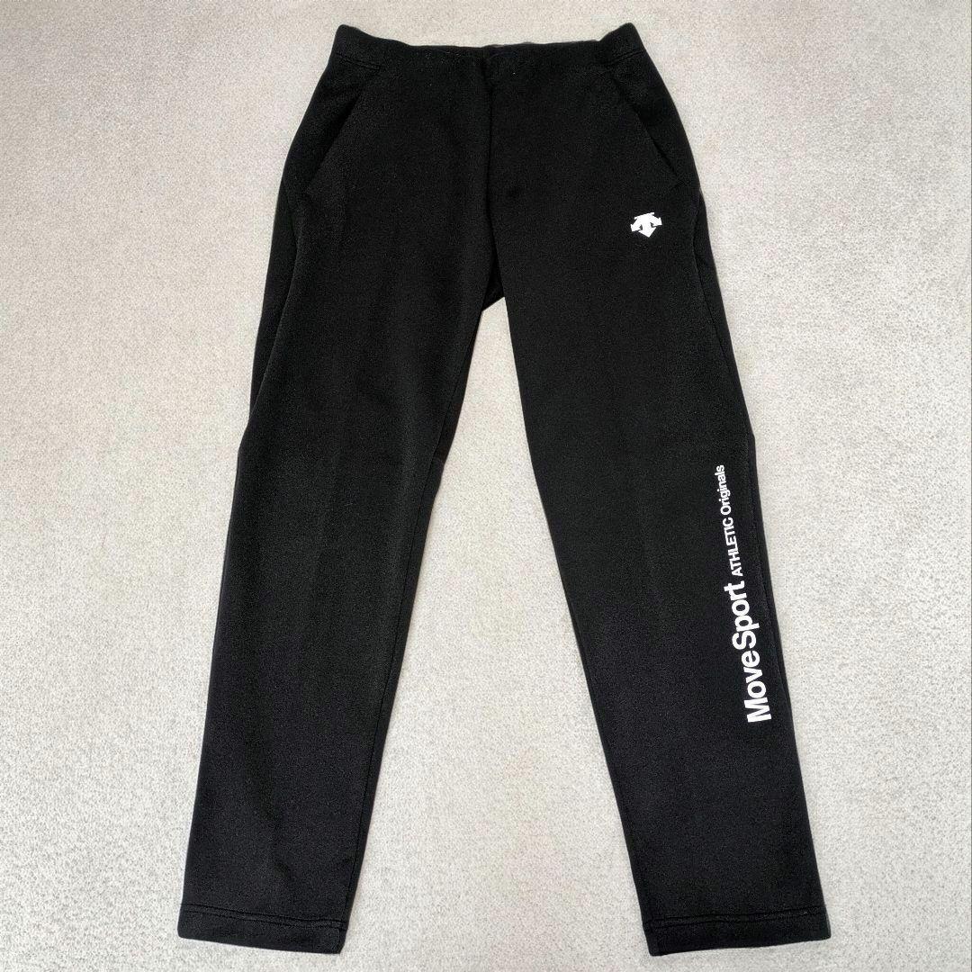 デサント DESCENTE スウェット セットアップ