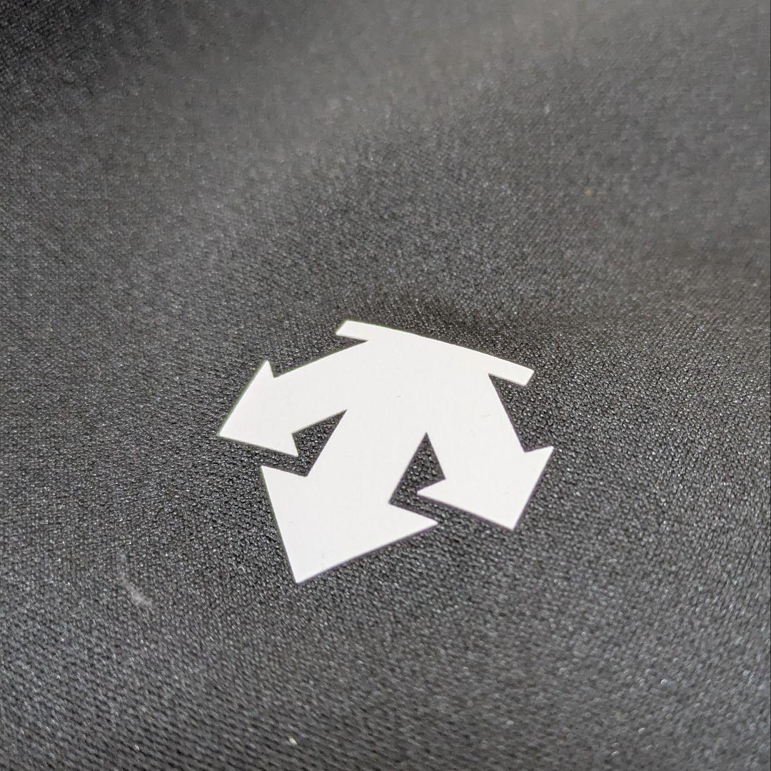 デサント DESCENTE スウェット セットアップ