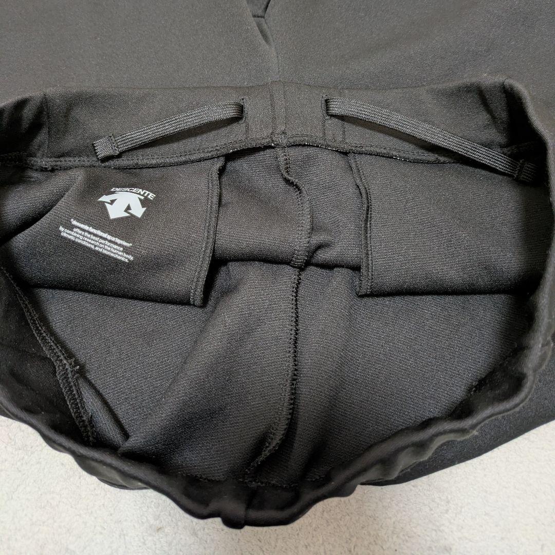 デサント DESCENTE スウェット セットアップ