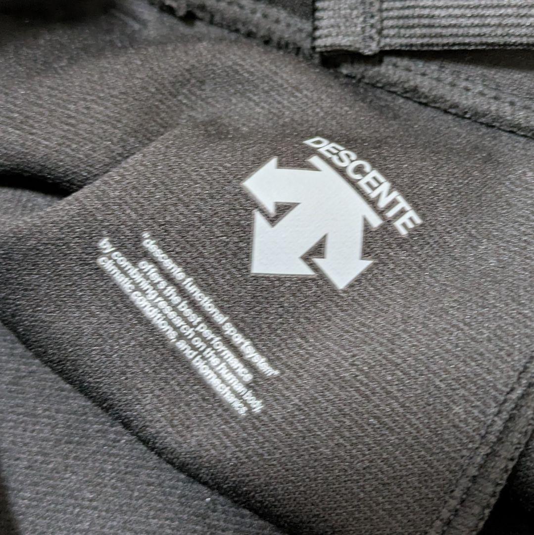 デサント DESCENTE スウェット セットアップ