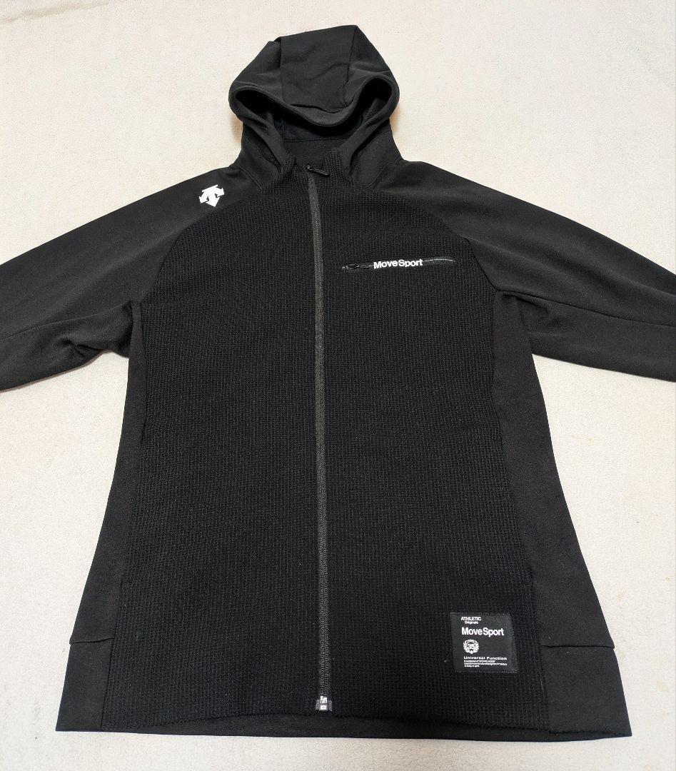 デサント DESCENTE スウェット セットアップ