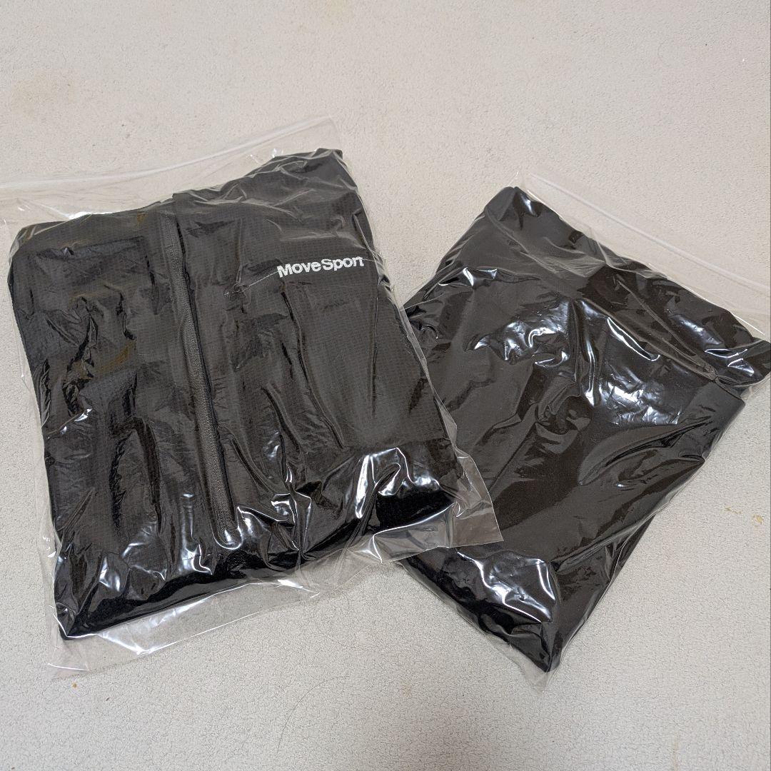 デサント DESCENTE スウェット セットアップ