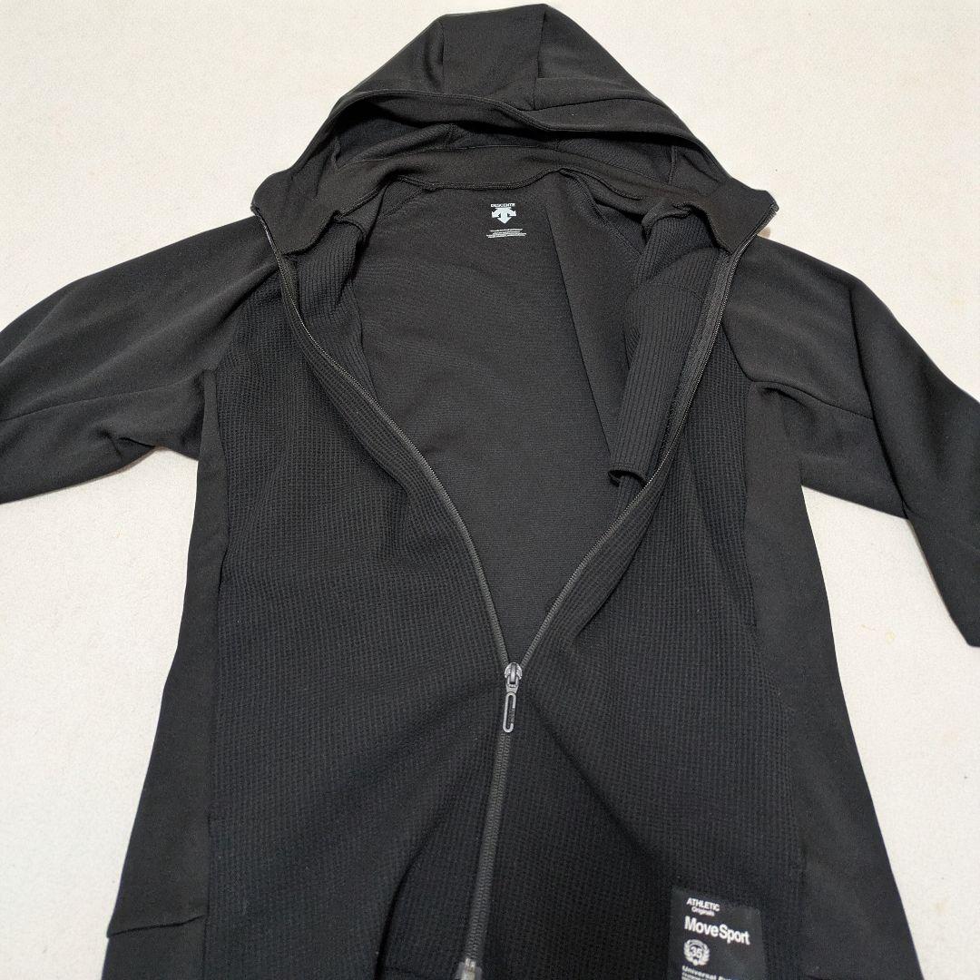 デサント DESCENTE スウェット セットアップ