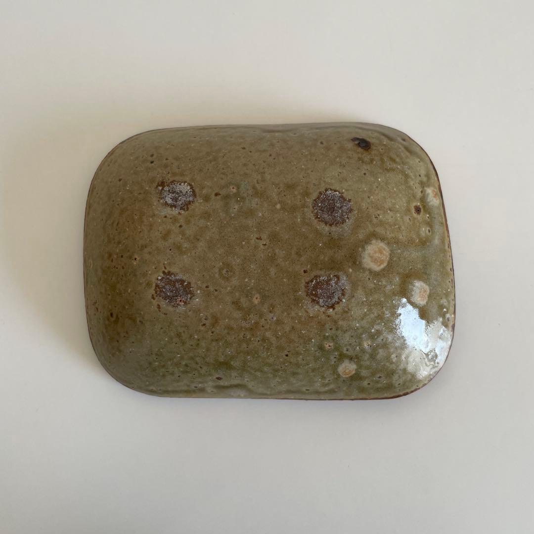 クラフト館　岩井釜　2点セット