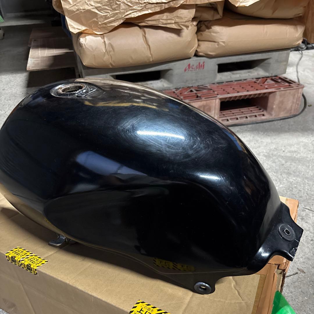 ジェイド250 タンク